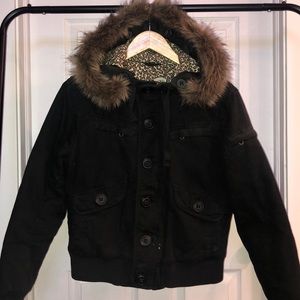 Aritzia Talula Jacket